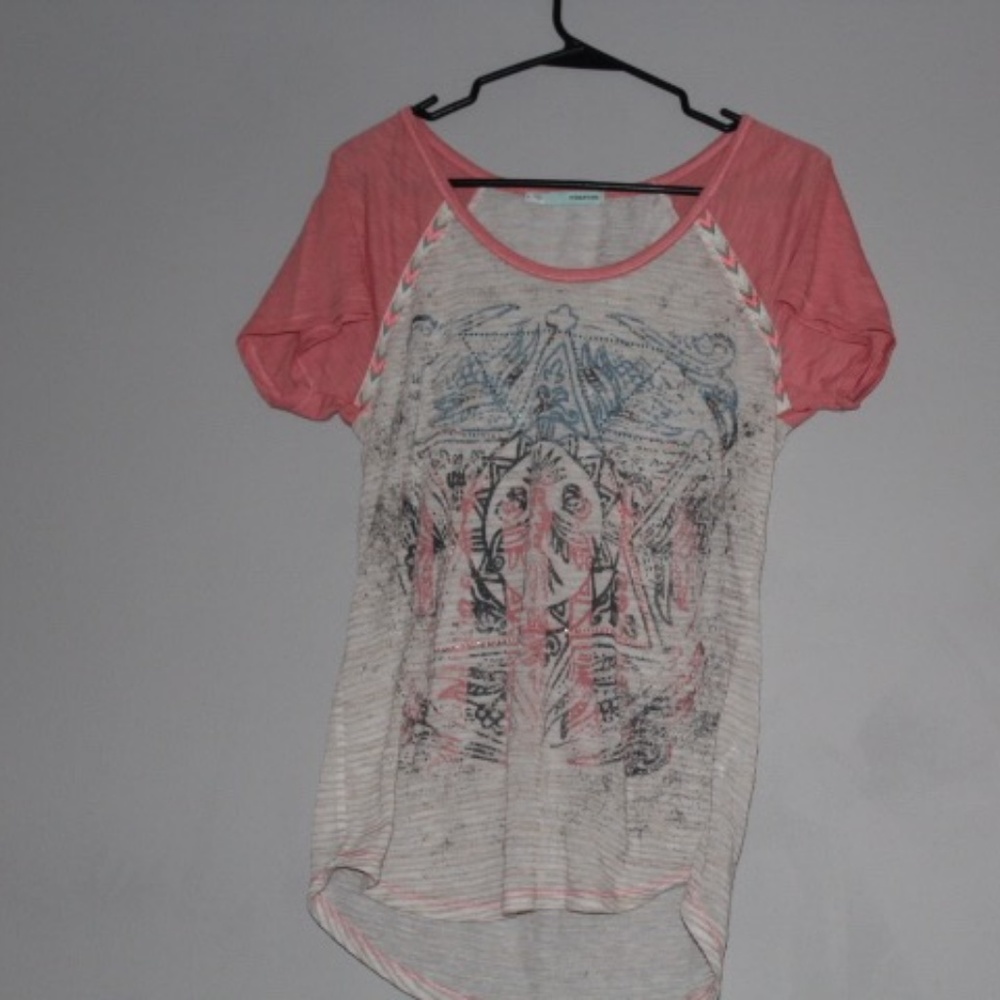 cute designed tshirt